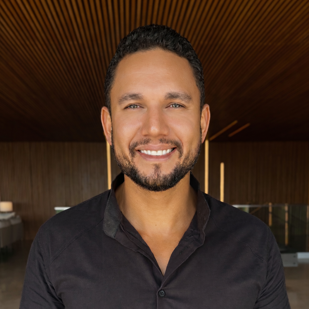 Philipe Gomes — CEO da Triumpheu