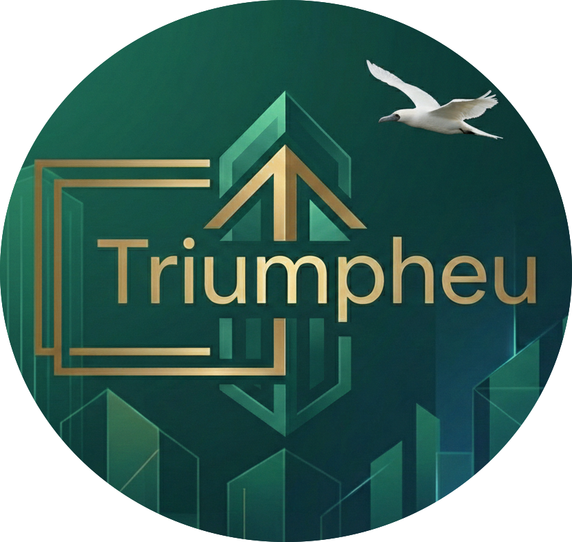 Triumpheu logo
